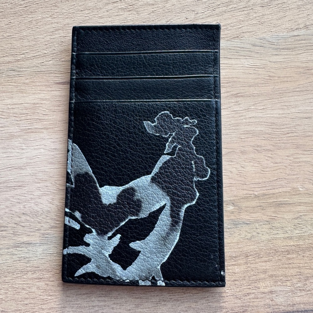 Dior Wallet card holder